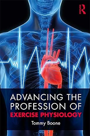 Advancing the Profession of Exercise Physiology - PDF